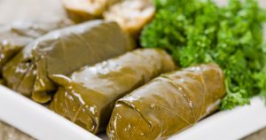 יתרונותיהם הבריאותיים של עלי הגפן