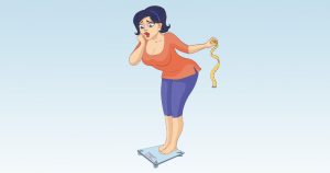10 טעויות שהורסות לכם את הדיאטה
