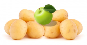 8 טריקים מופלאים, למניעת ריקבון מהיר של ירקות ופירות