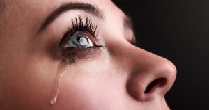 בכי, 7 עובדות שהבכי מראה לכם שאתם אנשים חזקים