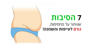 פחמימות, אלה הסיבות שוויתור עליהן יגרום לכם להיות עייפים ושמנים