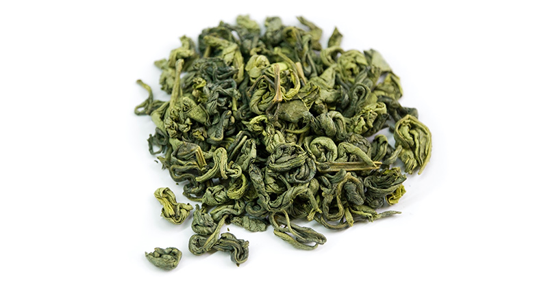 תה ירוק