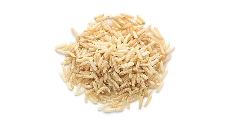 אורז מלא