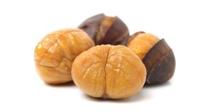 ערמונים, 5 יתרונות הבריאות העיקריים