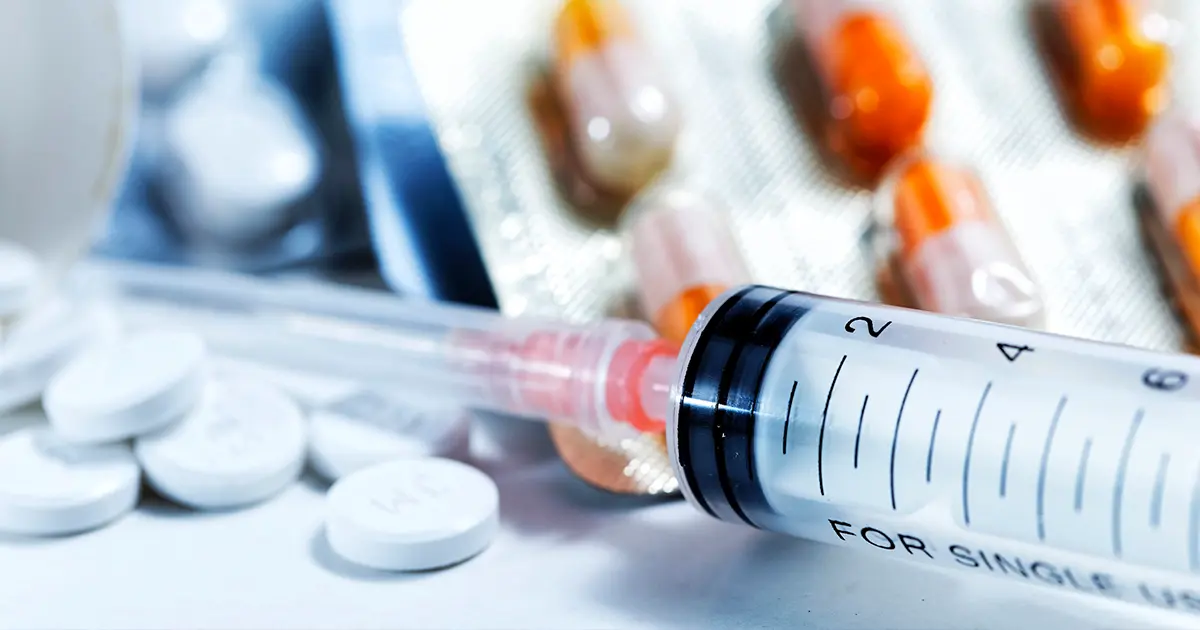 הירידה במשקל קשה? תחפשו את משבשי ההורמונים האלה