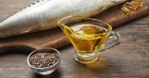 האם שמן דגים באמת בריא כמו שחשבתם? מחקר מראה אחרת!
