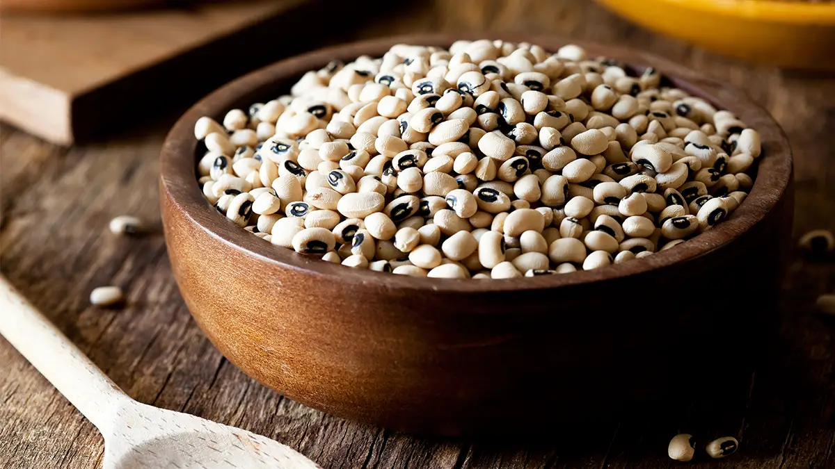 הקטנייה שמשפרת את העיכול, מאזנת לחץ דם גבוה ואפילו מונעת אנמיה