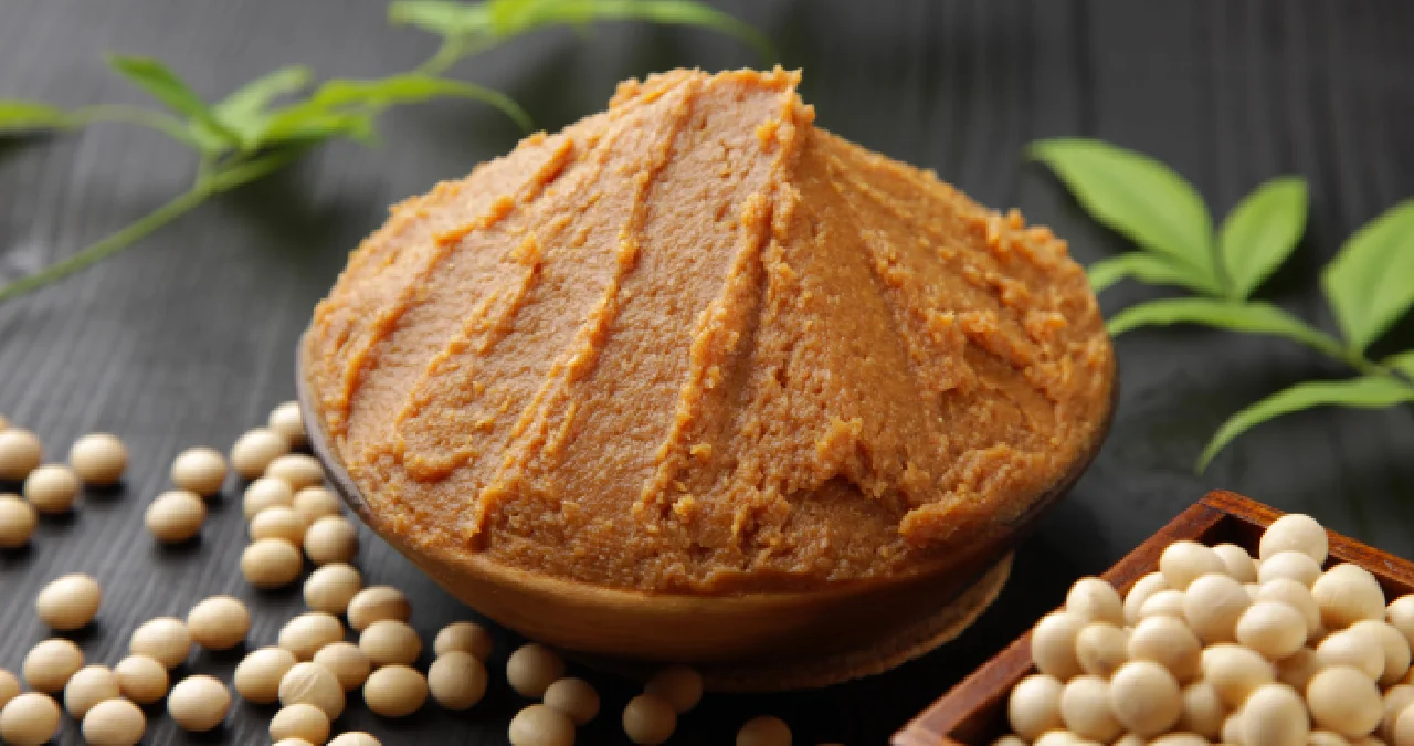 מיסו: הסוד היפני לבריאות מעיים, לב חזק ומניעת סרטן