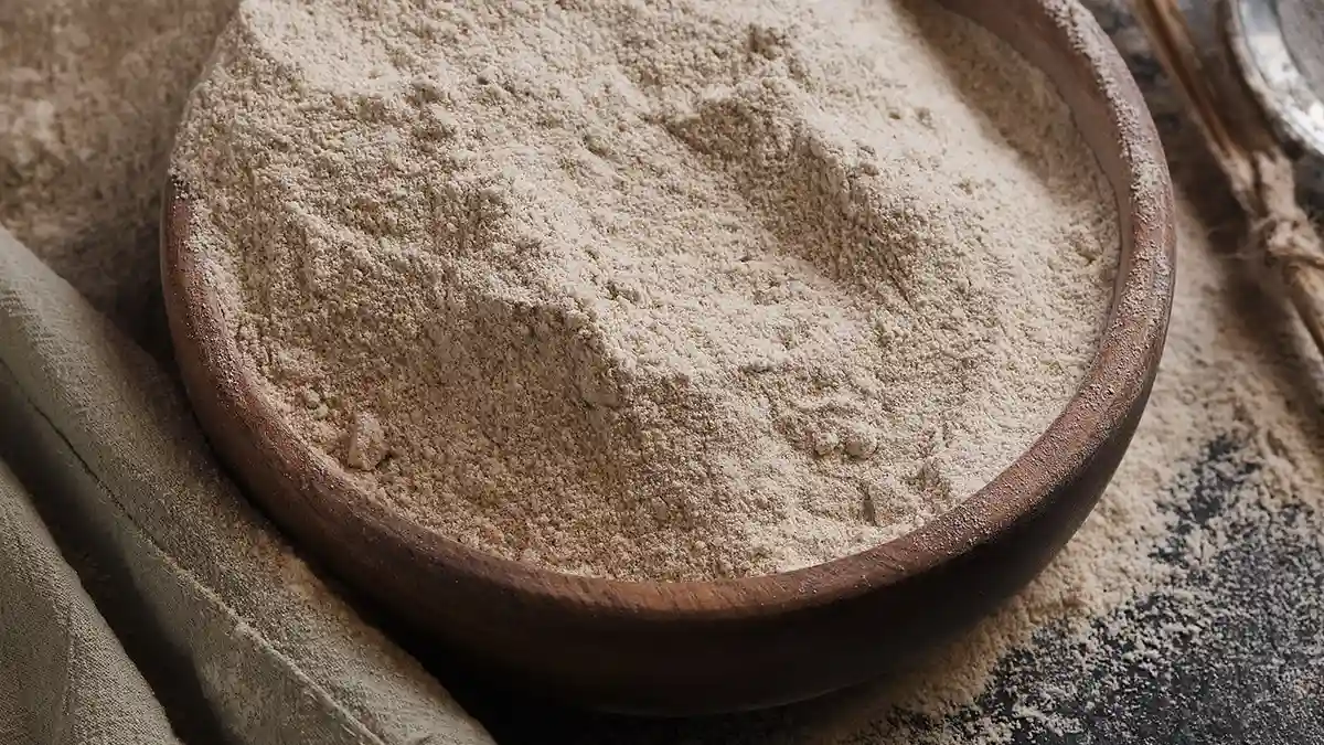 זה לא עוד קמח: זה הנשק הסודי לבריאות המעיים, הלב וכיס המרה