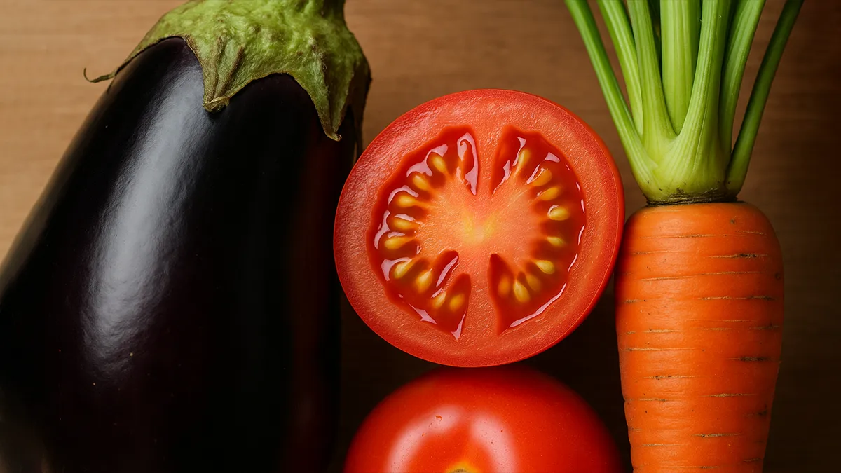 כולם טועים לגביהם: פירות שחשבתם שהם ירקות