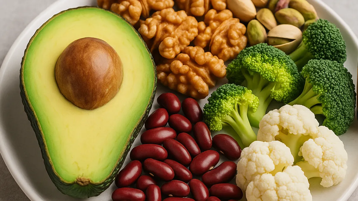 הקו-אנזים CoQ10 שהלב שלכם זועק לו - וכנראה שאין לכם מספיק ממנו