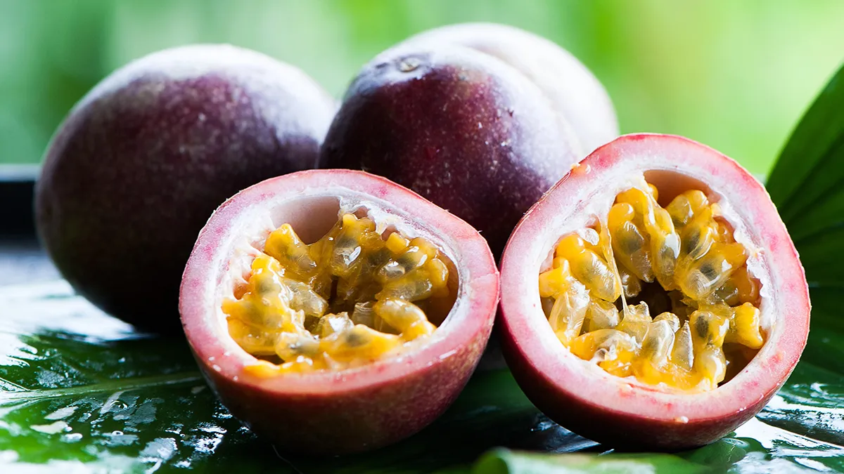 הכוח הנסתר של פסיפלורה: 5 יתרונות בריאותיים שכדאי להכיר