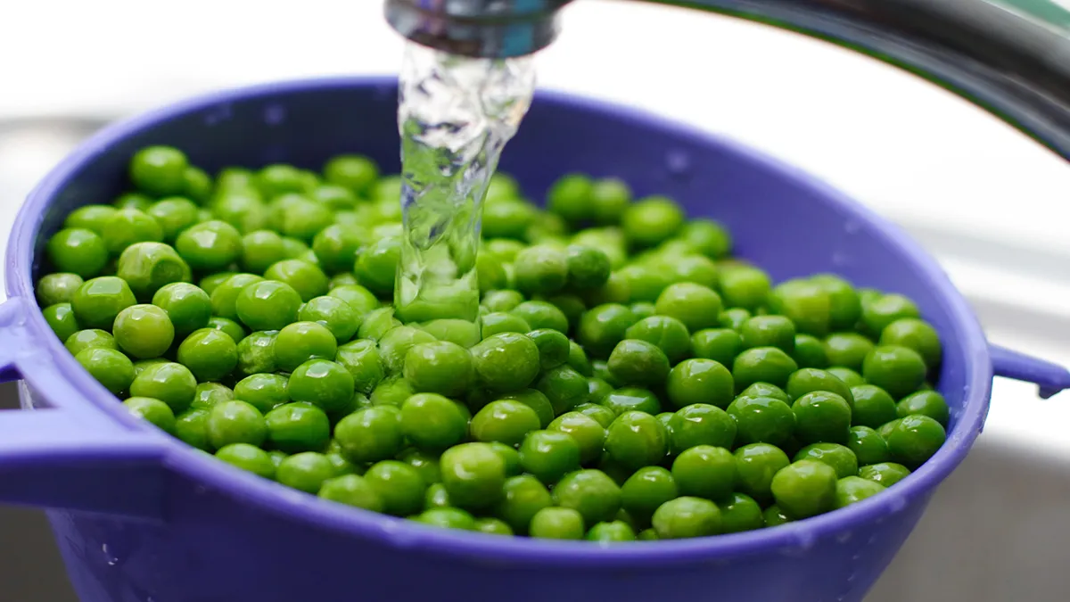 איך אפונה יכולה לשפר את העיכול, לשמור על משקל בריא ולהגן על הגוף