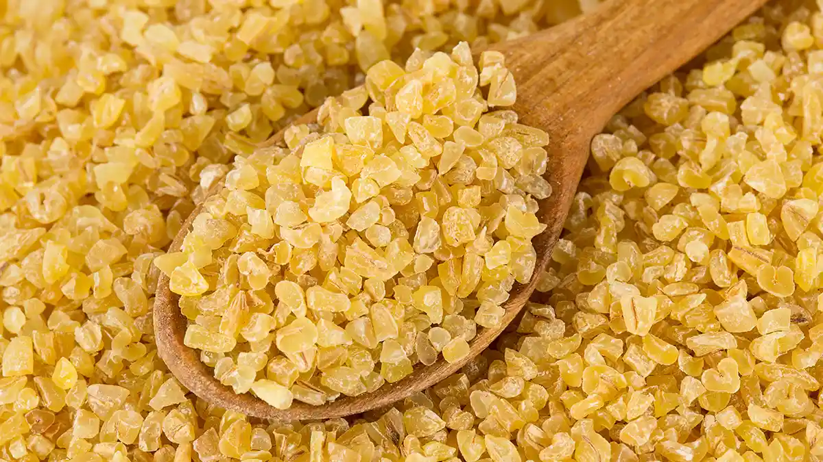 בורגול: הדגן ששומר על הסוכר, הלב והמשקל - והכי חשוב, טעים בטירוף