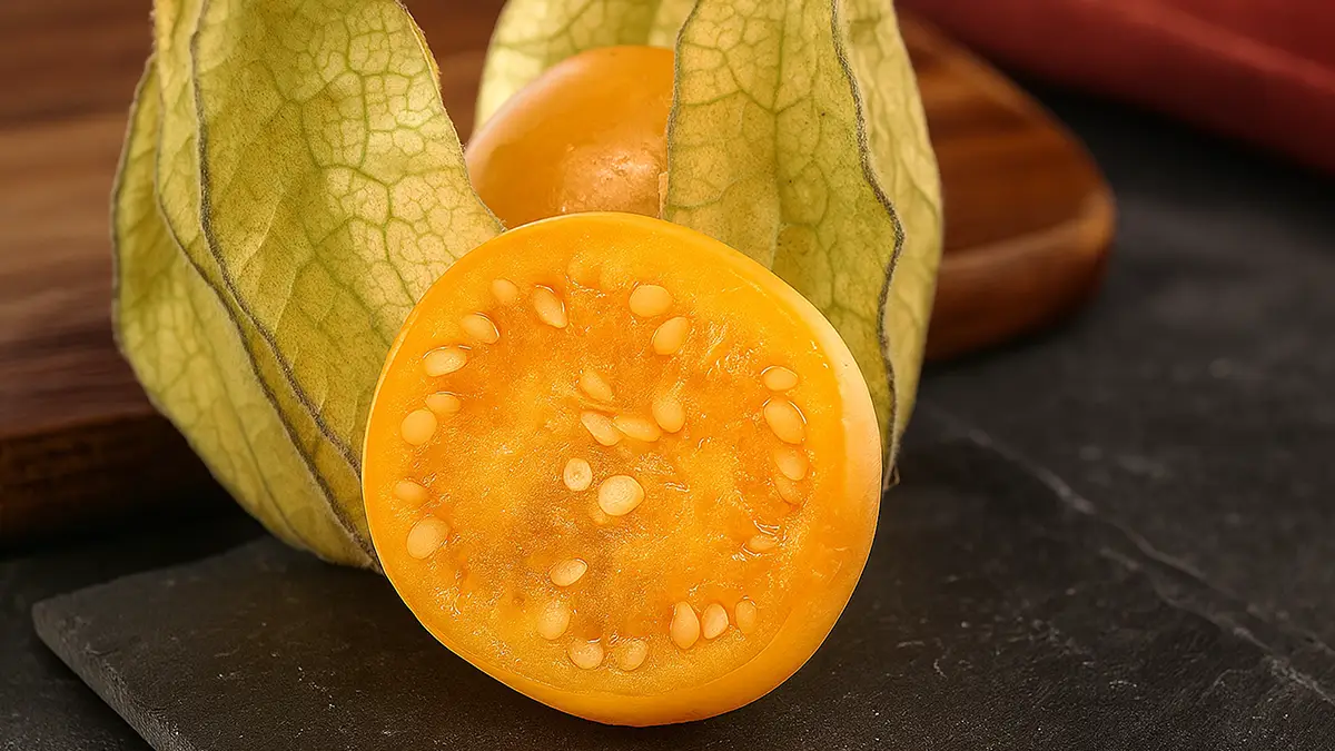 גולדן ברי: מאזן סוכר וכולסטרול, מגן על הלב - ויעזור לכם לרדת במשקל