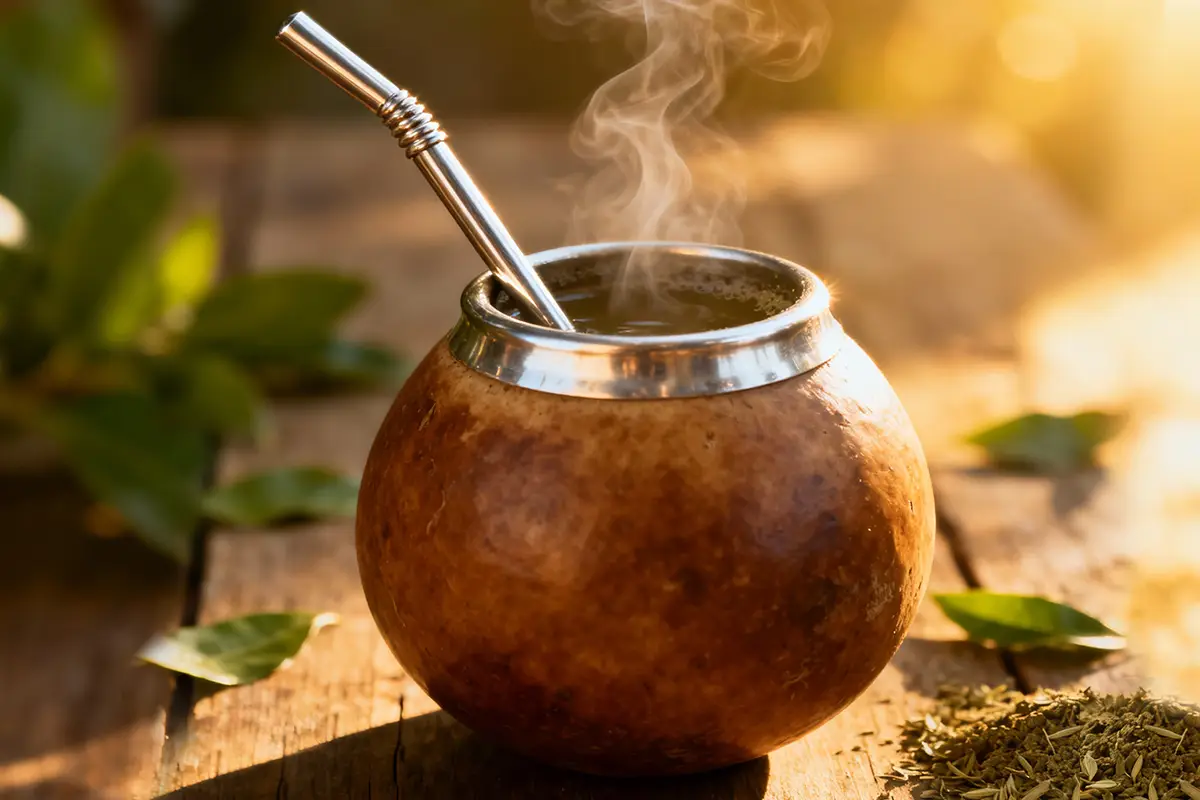 מאטה: היתרונות הבריאותיים ותופעות הלוואי שחשוב לדעת