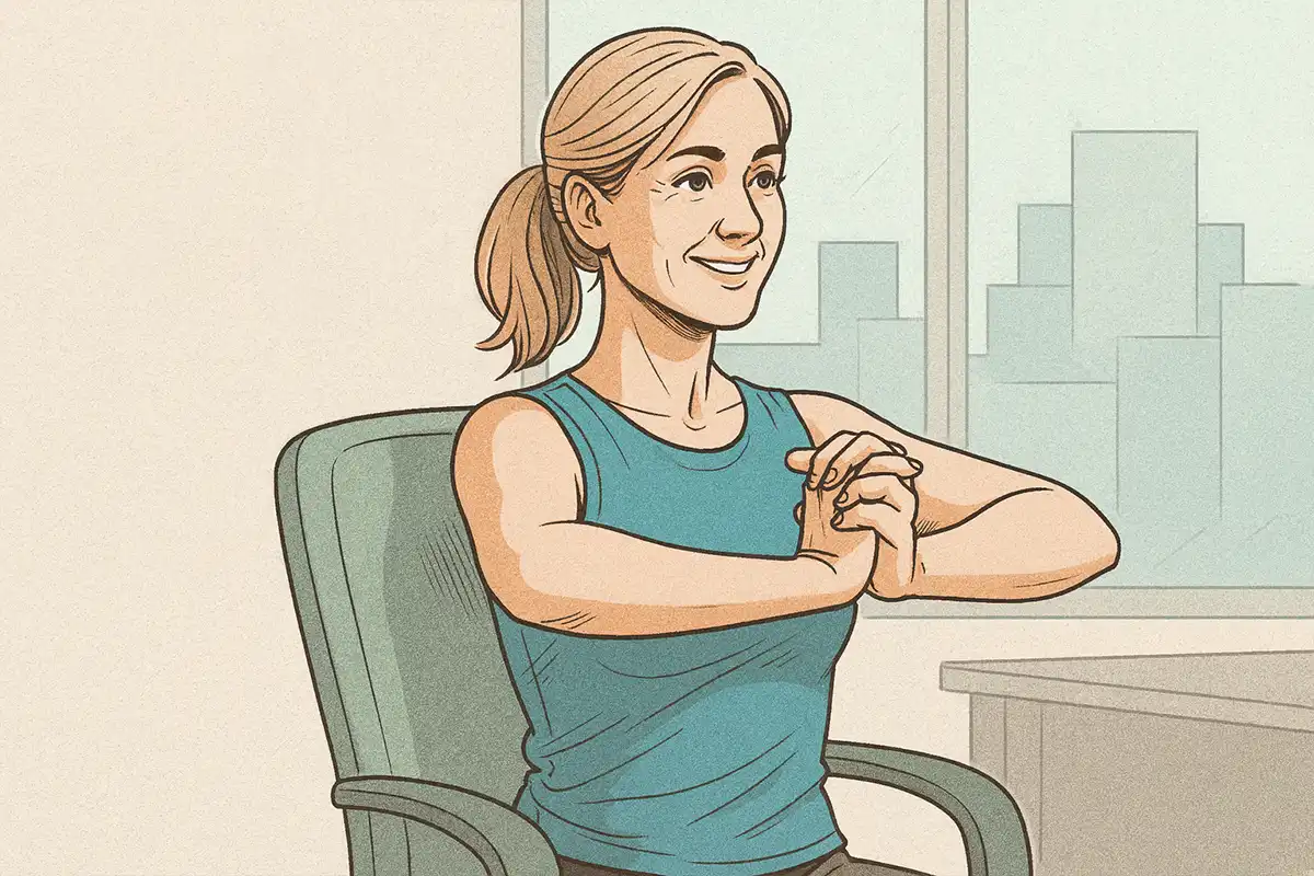 בלי קפה ובלי סוכר: העלאת אנרגיה מיידית - 6 דרכים יעילות וקלות