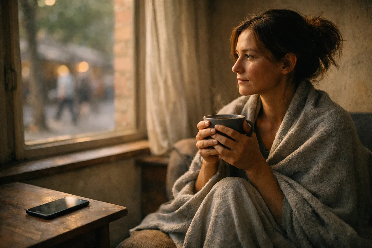 טיפול עצמי: למה הוא חיוני לבריאות שלנו ו-17 טיפים להתחיל כבר עכשיו