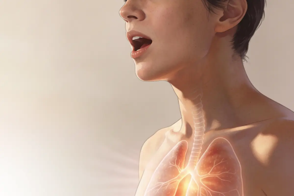 לא צריך קול יפה: 10 יתרונות בריאותיים מוכחים של שירה לגוף ולנפש