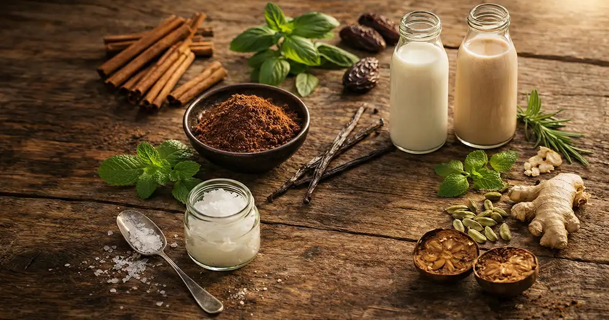 תחליפי סוכר, כך תמתיקו את הקפה ותעשירו את הטעם שלו