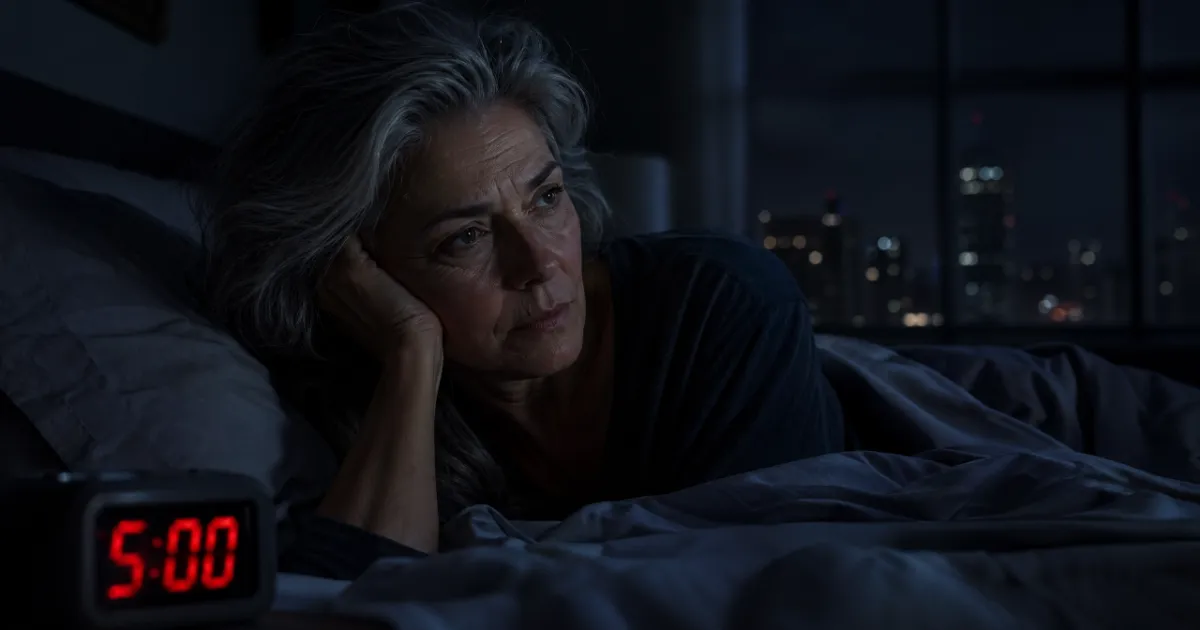 פולחן חמש בבוקר: לא הפסדת את היום - הפסדת את עצמך