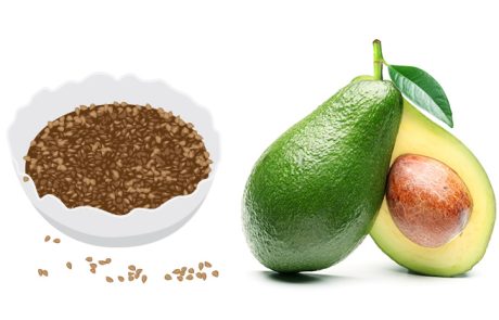 מזונות שומניים אלה יעזרו לכם לרדת במשקל
