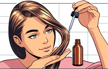 7 טיפים לשיער בריא, מבריק ושופע