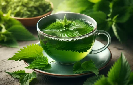 תה סרפד, 9 יתרונות בריאותיים שכדאי להכיר