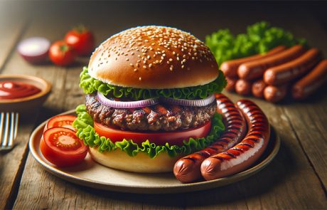 מזון אולטרה מעובד מהו? והאם הוא קשור לסרטן