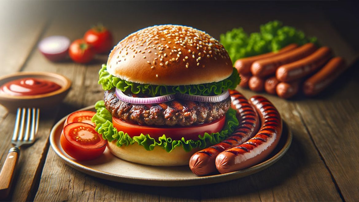 מזון אולטרה מעובד מהו? והאם הוא קשור לסרטן