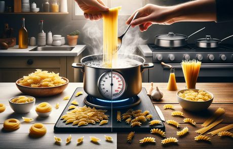 פסטה אל דנטה, המשמעות ויתרונות הבריאות