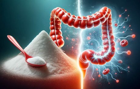 ממתיק מלאכותי זה, פוגע בדנ"א עפ"י מחקר