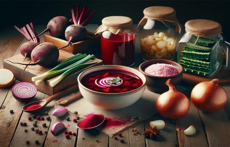 תרופות סבתא ביתיות מרוסיה, שכדאי לנסות