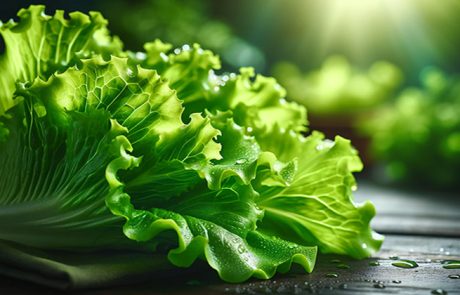 חסה, 18 יתרונות בריאות נהדרים