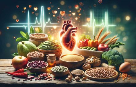 חלבון מהצומח לחיים ארוכים יותר, עפ"י מחקר