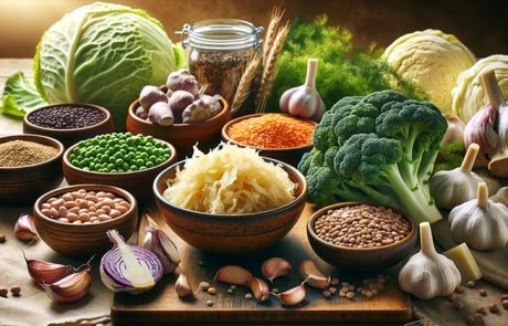 פרוביוטיקה ופרה-ביוטיקה, מה הן ומה ההבדל ביניהן?