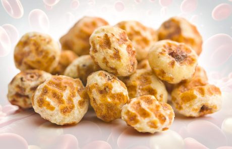 אגוזי נמר, יתרונות בריאות עיקריים וערך תזונתי