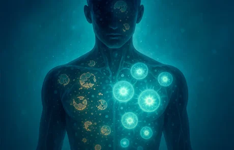 אוטופגיה - המטאטא הסודי של הגוף: מנקה תאים פגומים ומגן ממחלות