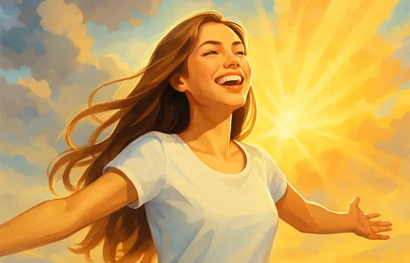 25 סודות קטנים שיהפכו את החיים שלכם לשמחים ובריאים יותר