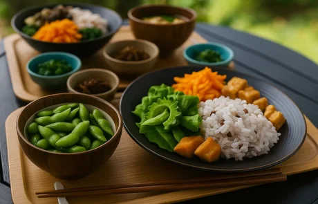 הם חיים מעל גיל 100, בלי מחלות ובלי תרופות - זה הסוד שלהם