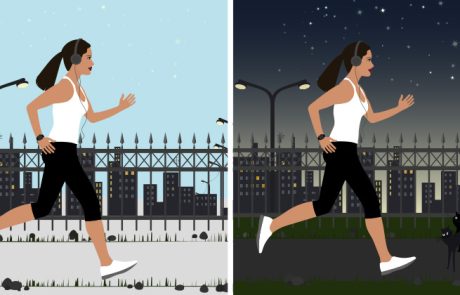 האם הכי כדאי לכם להתאמן בבוקר או בערב ?