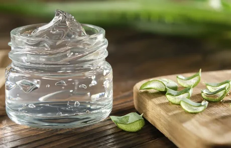 אלוורה - יתרונות המרפא של צמח הפלא