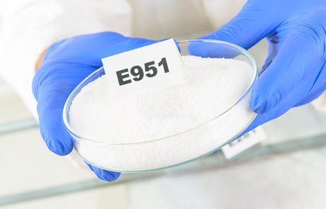 אספרטם, זה מה שחשוב לדעת על הממתיק המלאכותי