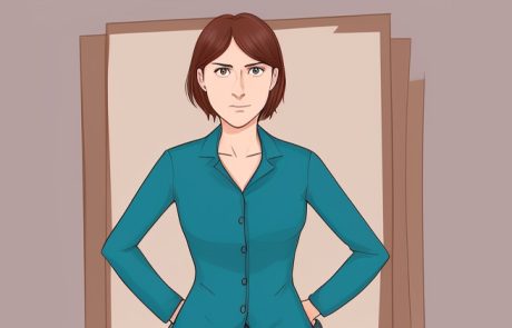 אסרטיביות מהי? ו-4 שלבים קלים לבנייה ולשיפור