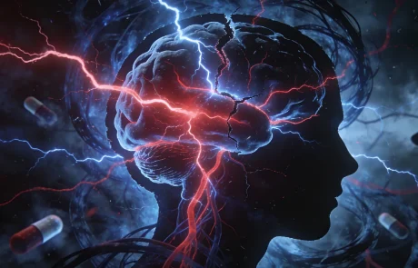 על פי מחקר: זה הוויטמין שמפחית אקאתיזיה תוך ימים