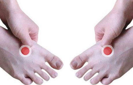 אקופרסורה - נקודת לחיצה שתקל על 5 מצבי בריאות נפוצים