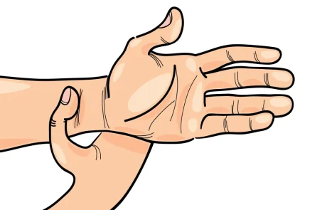 אקופרסורה - אלה נקודות הלחיצה להקלה על כאבים בכל רחבי הגוף