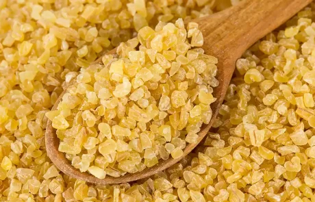 בורגול: הדגן ששומר על הסוכר, הלב והמשקל - והכי חשוב, טעים בטירוף