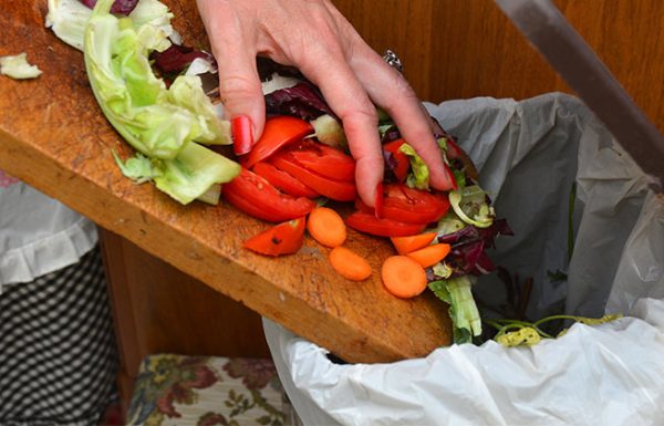 8 טעויות נפוצות שאנשים עושים בבישול ירקות והפתרון