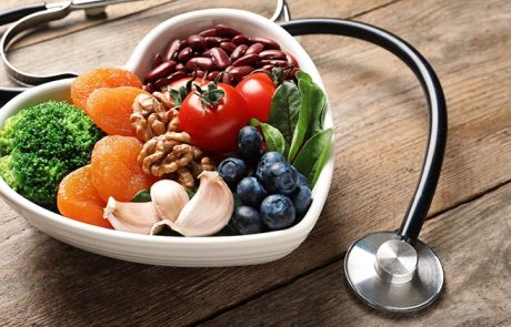 בריאות טובה בעזרת עצות קלות לביצוע